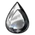 Black Clover M 43 Premium Black Crystals